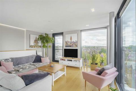 undefined, Acre Lane, London SW2