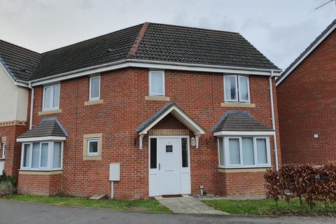 undefined, Tiber Road, North Hykeham, Lincoln