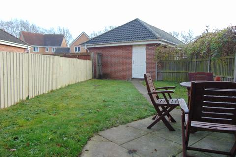 undefined, Tiber Road, North Hykeham, Lincoln