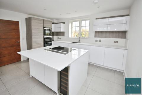 undefined, Ashridge Close, Finchley, N3