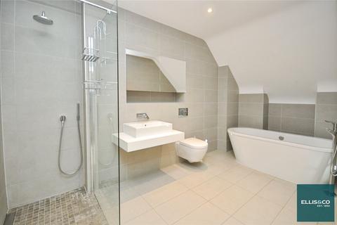 2 bedroom apartment for sale, Ashridge Close, Finchley, N3