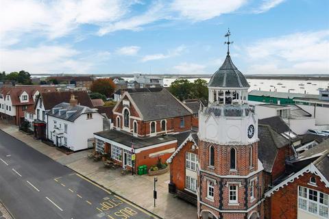 undefined, High Street, Burnham-On-Crouch