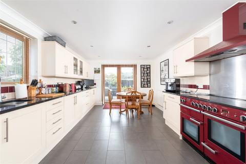 4 bedroom detached house for sale, Mill Lane, Sandy, Bedfordshire, SG19