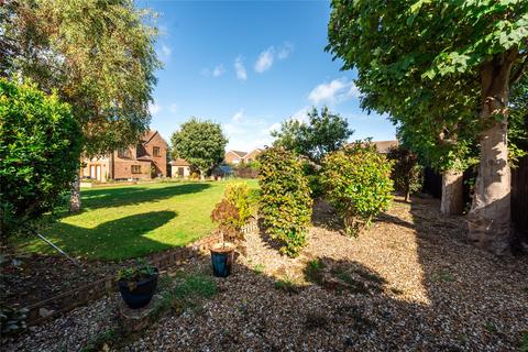 4 bedroom detached house for sale, Mill Lane, Sandy, Bedfordshire, SG19