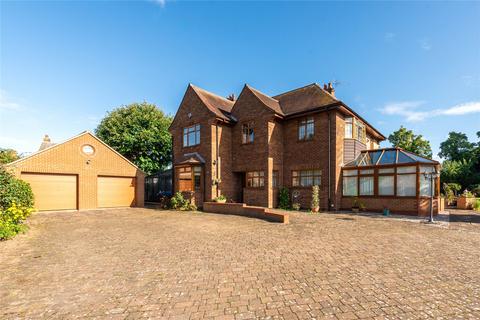 4 bedroom detached house for sale, Mill Lane, Sandy, Bedfordshire, SG19