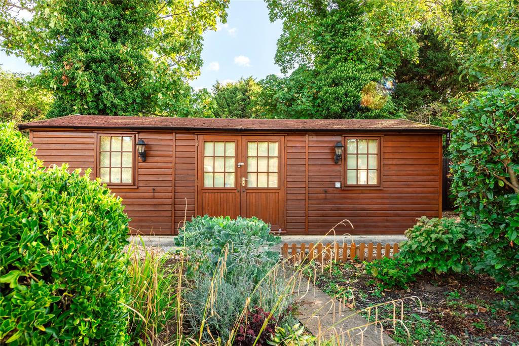 Summerhouse