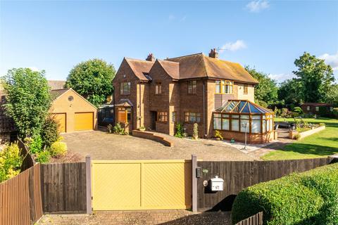 4 bedroom detached house for sale, Mill Lane, Sandy, Bedfordshire, SG19