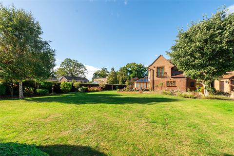 4 bedroom detached house for sale, Mill Lane, Sandy, Bedfordshire, SG19