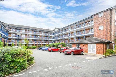 undefined, Priory Court, Ellison Grove, Liverpool, Merseyside, L36