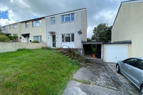67 Rectory Road, Lanivet, Bodmin, PL30 5HH