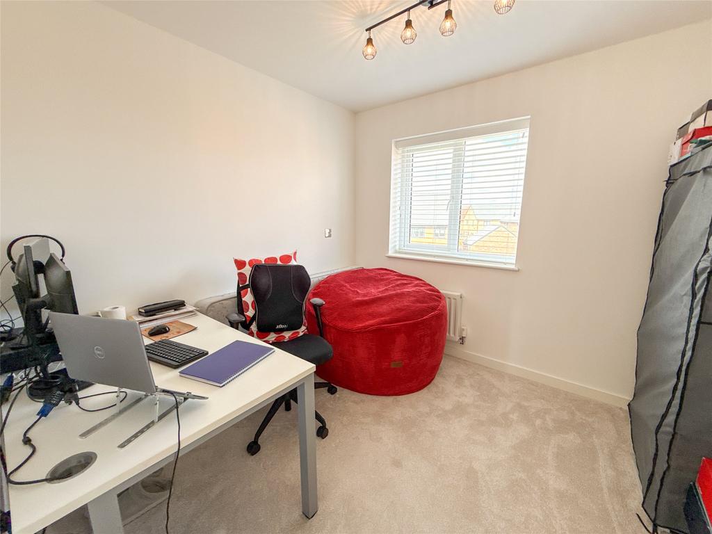 Bedroom Five