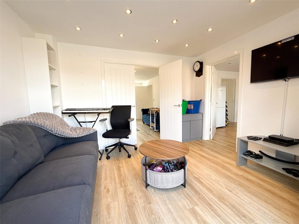 Sitting Area