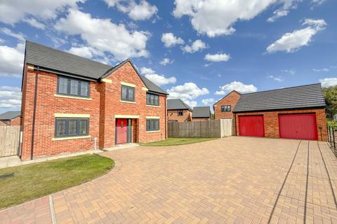 undefined, Hodgson Close, Callerton, NE5