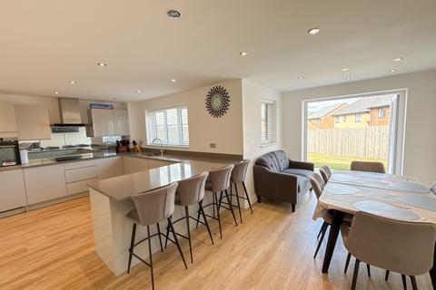 undefined, Hodgson Close, Callerton, NE5