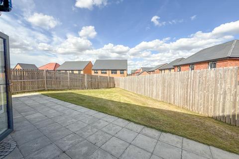 undefined, Hodgson Close, Callerton, NE5