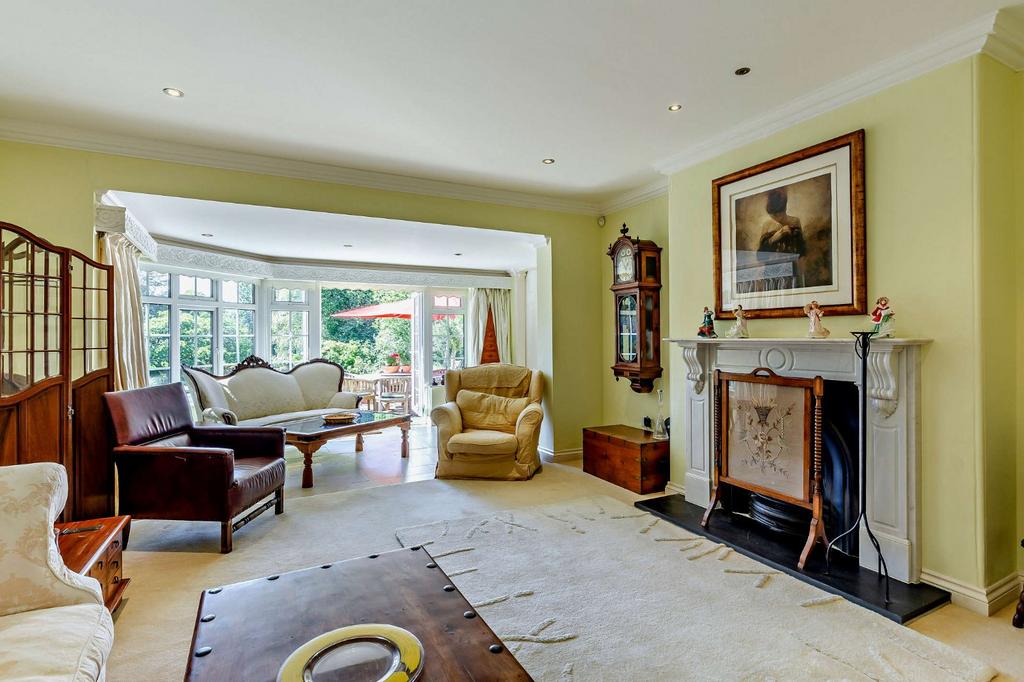 Drawing Room