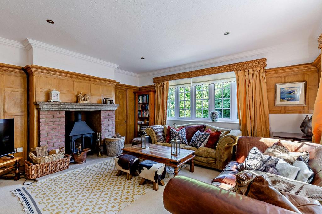 Sitting Room