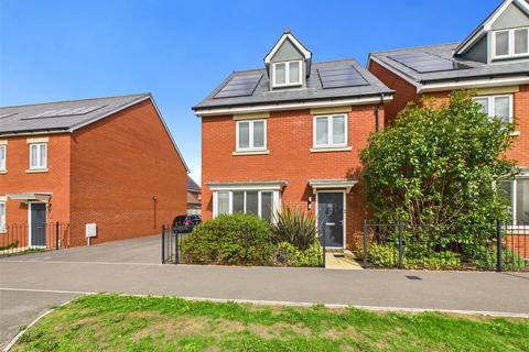 Vale Road, Bishops Cleeve, Cheltenham, Gloucestershire, GL52
