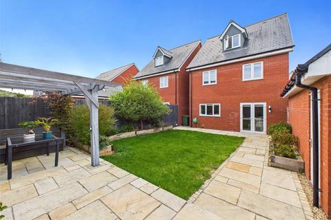 undefined, Vale Road, Bishops Cleeve, Cheltenham, Gloucestershire, GL52