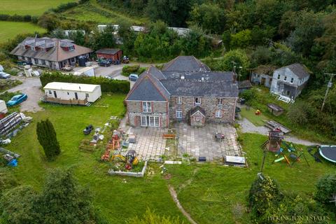 undefined, Plympton, Devon PL7