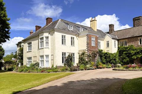 undefined, Tiverton Castle