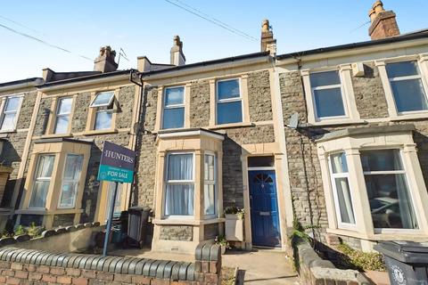 Ridgeway Road, Fishponds, Bristol