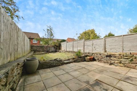 undefined, Ridgeway Road, Fishponds, Bristol