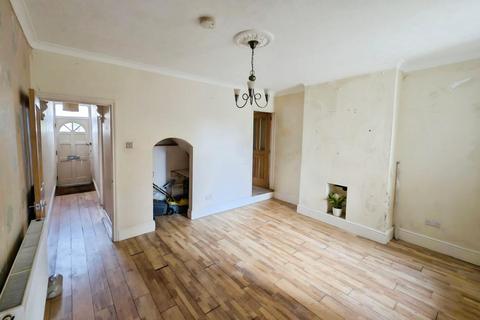 undefined, Ridgeway Road, Fishponds, Bristol