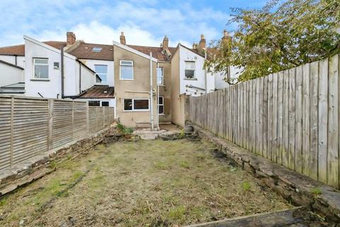 undefined, Ridgeway Road, Fishponds, Bristol