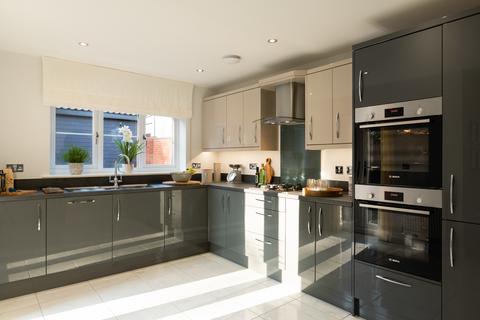 3 bedroom detached bungalow for sale, Plot 33, The Harpley at Heritage Park, 4, Portal Avenue IP25