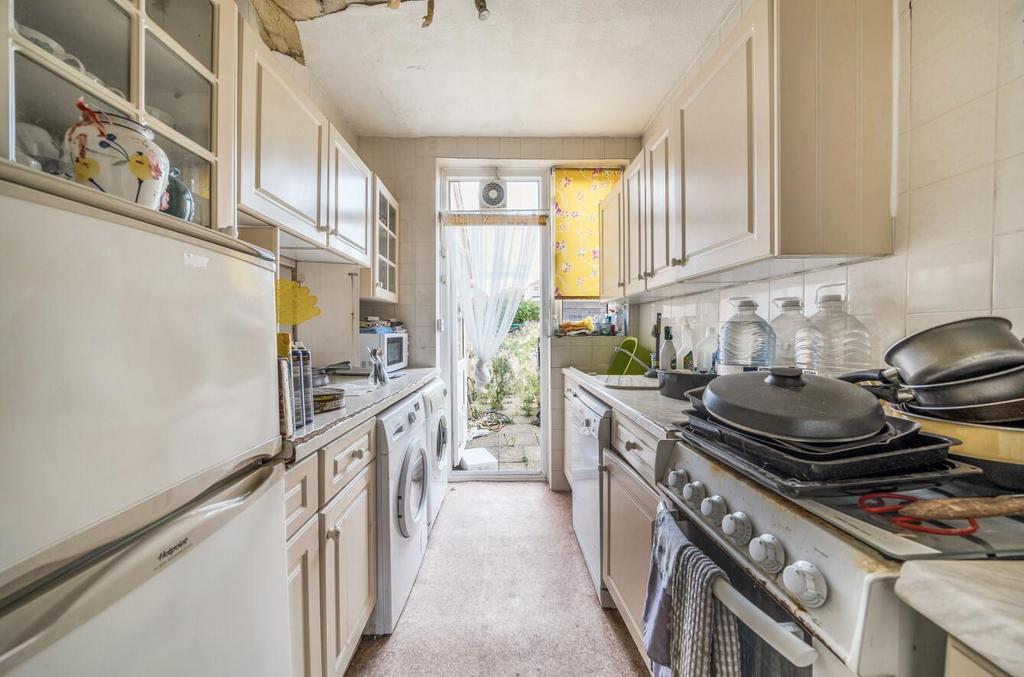 Davidson Frost-Wellings, DFW, Reynolds Drive, Kitc