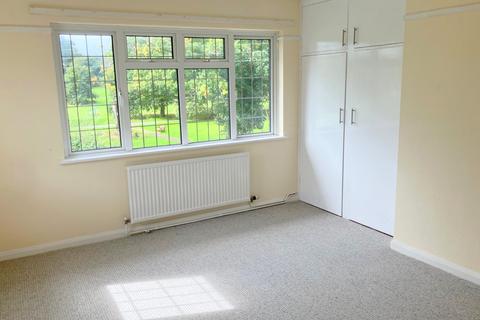 Flat 2, 20 Elmside, Budleigh Salterton, EX9 6RP