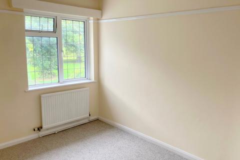 Flat 2, 20 Elmside, Budleigh Salterton, EX9 6RP