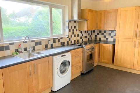 Flat 2, 20 Elmside, Budleigh Salterton, EX9 6RP
