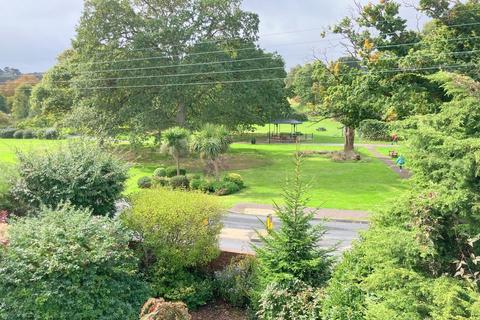 2 bedroom apartment for sale, Elmside, Budleigh Salterton EX9