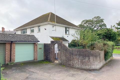 2 bedroom apartment for sale, Elmside, Budleigh Salterton EX9