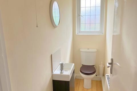 2 bedroom apartment for sale, Elmside, Budleigh Salterton EX9