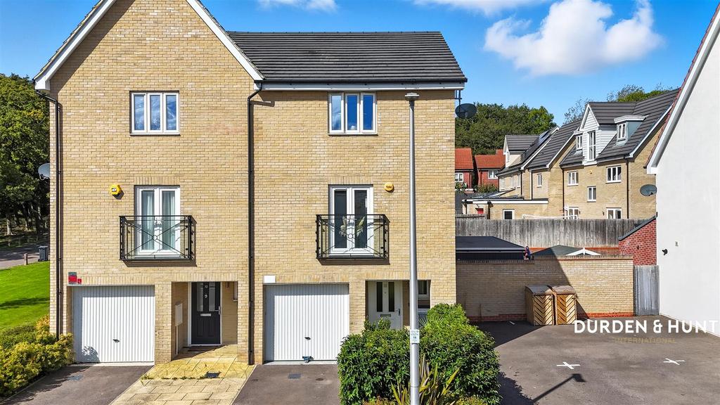 Five Oaks Lane