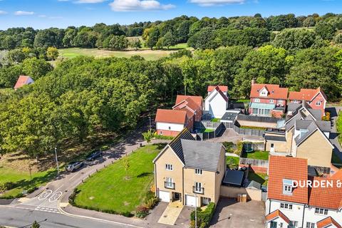 Five Oaks Lane, Chigwell, IG7