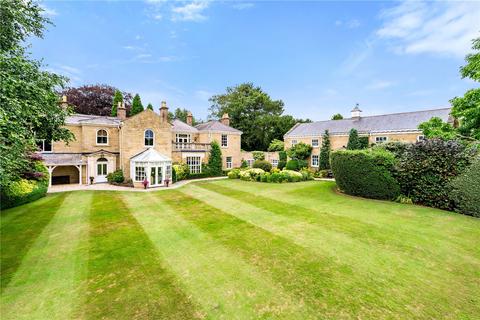 undefined, Ackworth Lodge, Pontefract Road, Ackworth, Pontefract, West Yorkshire