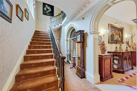 undefined, Ackworth Lodge, Pontefract Road, Ackworth, Pontefract, West Yorkshire
