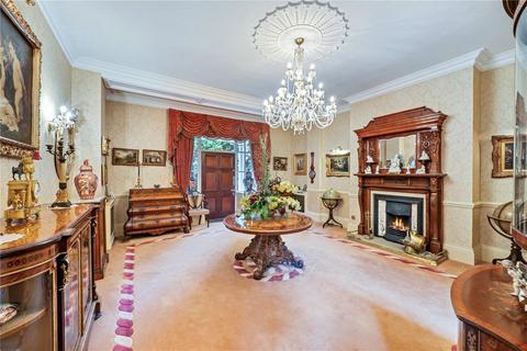 undefined, Ackworth Lodge, Pontefract Road, Ackworth, Pontefract, West Yorkshire