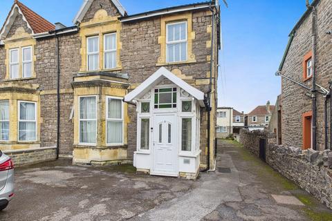 undefined, Ashcombe Road, Weston-Super-Mare, BS23