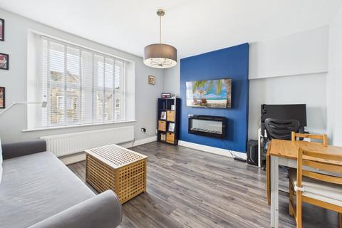undefined, Ashcombe Road, Weston-Super-Mare, BS23