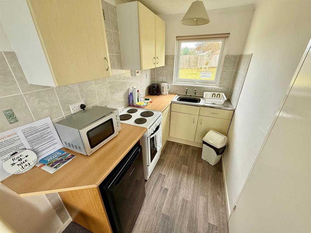 Kitchenette