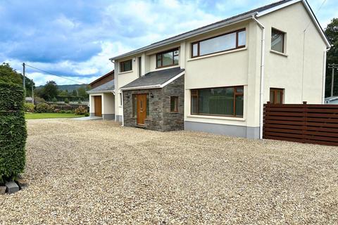undefined, Glan Road, Aberdare CF44