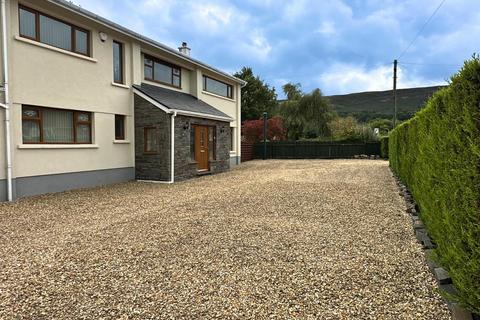 undefined, Glan Road, Aberdare CF44