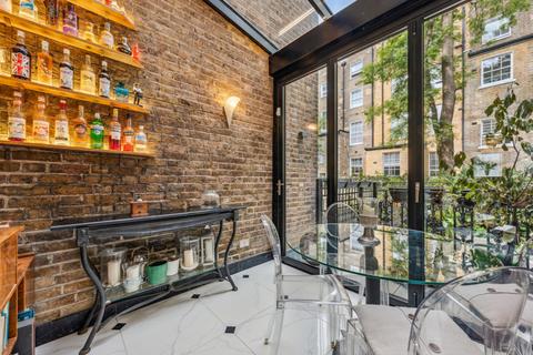 6 bedroom terraced house for sale, Neville Street, London, SW7