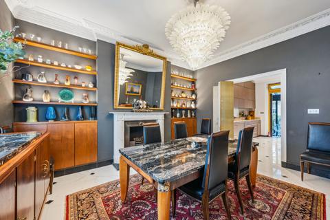 6 bedroom terraced house for sale, Neville Street, London, SW7