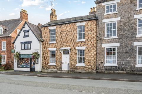 undefined, Lower Brook Street, Oswestry